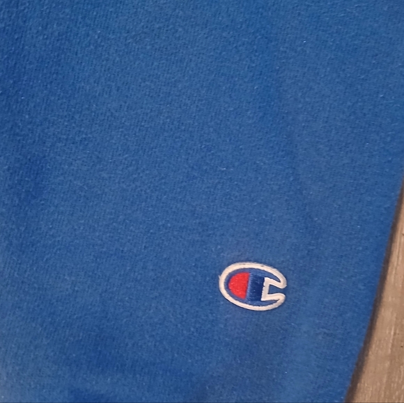 Faygo Blue Champion Crewneck - Picture 3 of 6